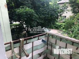 2-к квартира, вторичка, 48м2, 2/3 этаж