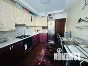 2-к квартира, вторичка, 56м2, 2/4 этаж