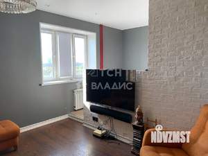 1-к квартира, вторичка, 47м2, 13/17 этаж