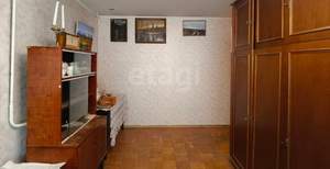 3-к квартира, вторичка, 67м2, 1/5 этаж
