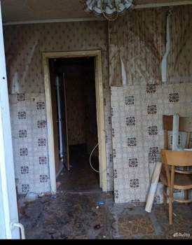 1-к квартира, вторичка, 35м2, 2/5 этаж