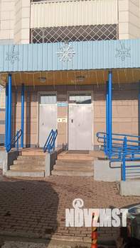 1-к квартира, вторичка, 44м2, 16/17 этаж