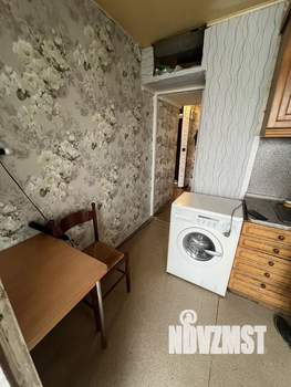 1-к квартира, вторичка, 30м2, 5/5 этаж