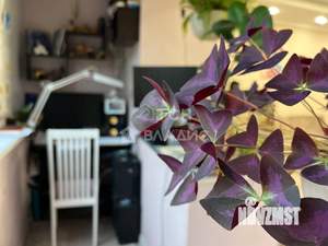 3-к квартира, вторичка, 60м2, 2/5 этаж