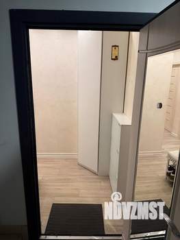 2-к квартира, вторичка, 40м2, 2/4 этаж