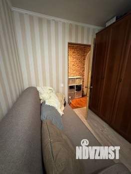 2-к квартира, вторичка, 46м2, 5/5 этаж