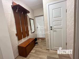 1-к квартира, вторичка, 31м2, 3/5 этаж