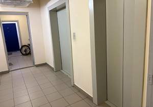 1-к квартира, вторичка, 45м2, 12/17 этаж