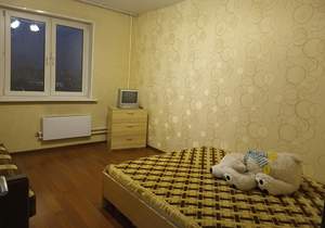 1-к квартира, вторичка, 44м2, 13/18 этаж