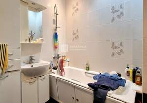 1-к квартира, вторичка, 65м2, 7/9 этаж