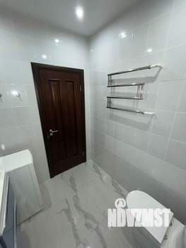 Студия квартира, вторичка, 38м2, 12/17 этаж