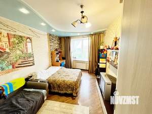 2-к квартира, вторичка, 60м2, 10/19 этаж