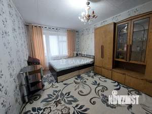 1-к квартира, вторичка, 31м2, 4/5 этаж