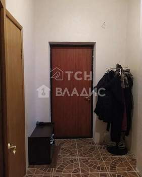 1-к квартира, вторичка, 46м2, 7/10 этаж
