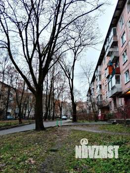 3-к квартира, вторичка, 57м2, 1/5 этаж