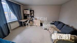 2-к квартира, вторичка, 50м2, 1/5 этаж