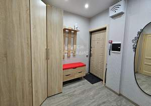 1-к квартира, вторичка, 37м2, 2/18 этаж