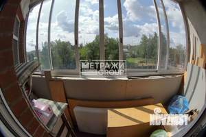 1-к квартира, вторичка, 51м2, 4/7 этаж