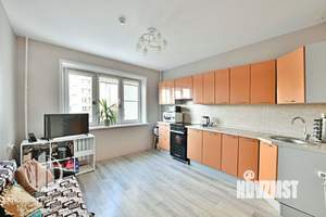 3-к квартира, вторичка, 80м2, 6/12 этаж