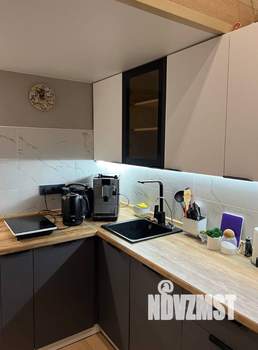 Студия квартира, вторичка, 22м2, 1/5 этаж