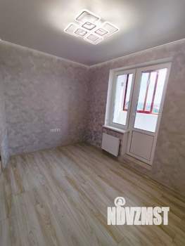 2-к квартира, вторичка, 38м2, 11/19 этаж