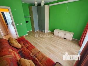 2-к квартира, вторичка, 55м2, 2/4 этаж