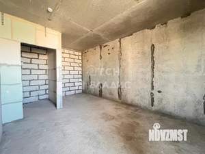 1-к квартира, вторичка, 42м2, 11/17 этаж