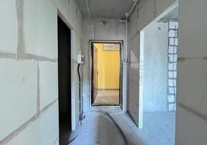 1-к квартира, вторичка, 44м2, 10/17 этаж