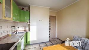 2-к квартира, вторичка, 60м2, 6/17 этаж