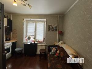 1-к квартира, вторичка, 37м2, 1/10 этаж