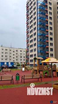 2-к квартира, вторичка, 66м2, 2/17 этаж
