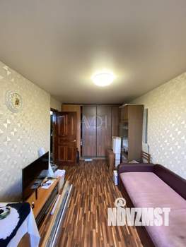 1-к квартира, вторичка, 34м2, 4/9 этаж
