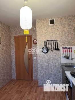 1-к квартира, вторичка, 38м2, 14/19 этаж