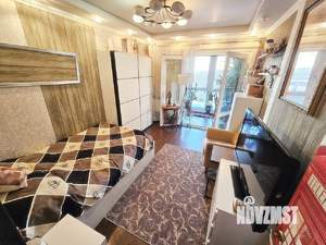 2-к квартира, вторичка, 42м2, 10/10 этаж