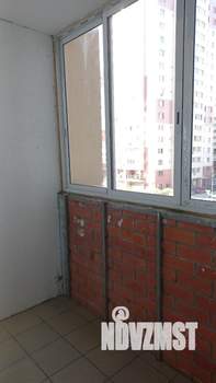 1-к квартира, вторичка, 50м2, 4/17 этаж