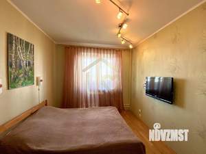 3-к квартира, вторичка, 80м2, 12/16 этаж