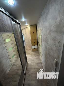 2-к квартира, вторичка, 58м2, 15/17 этаж