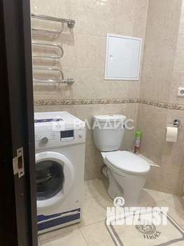 2-к квартира, вторичка, 49м2, 6/17 этаж