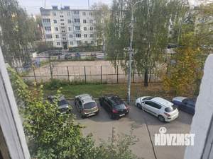 1-к квартира, вторичка, 30м2, 3/4 этаж