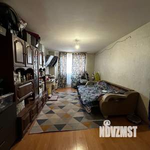 3-к квартира, вторичка, 80м2, 14/19 этаж