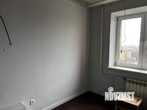 2-к квартира, вторичка, 54м2, 15/15 этаж