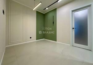 2-к квартира, вторичка, 41м2, 12/17 этаж