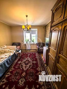 3-к квартира, вторичка, 59м2, 9/9 этаж