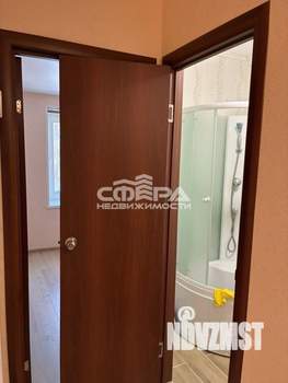 1-к квартира, вторичка, 30м2, 2/9 этаж