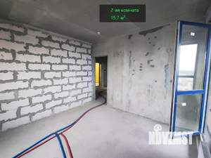 2-к квартира, вторичка, 64м2, 16/17 этаж