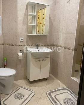 2-к квартира, вторичка, 49м2, 6/17 этаж