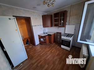 3-к квартира, вторичка, 69м2, 2/5 этаж