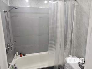 1-к квартира, вторичка, 36м2, 4/5 этаж