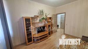 2-к квартира, вторичка, 57м2, 4/17 этаж