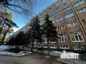 Студия квартира, вторичка, 16м2, 5/6 этаж
